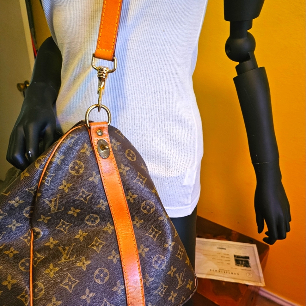 Louis Vuitton Luggage Bag